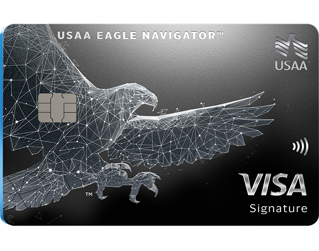 USAA Credit Cards | Card Critics