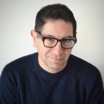 Antonio Ruiz-Camacho