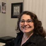 Stacy Sare Cohen