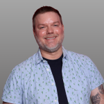 Harlan Vaughn
